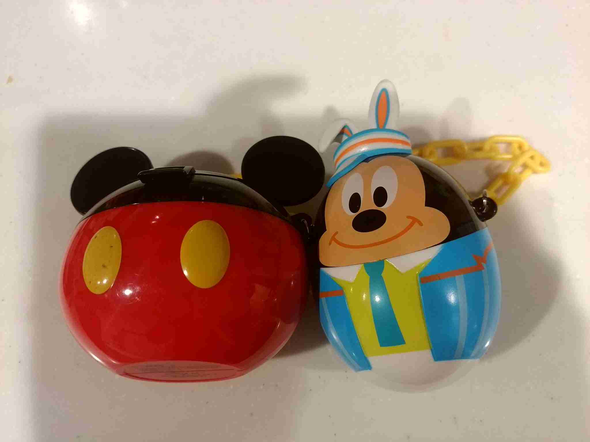 ディズニーポップコーンバケットの画像をあげていくトピ