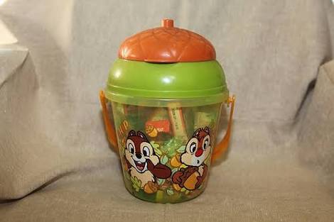 ディズニーポップコーンバケットの画像をあげていくトピ