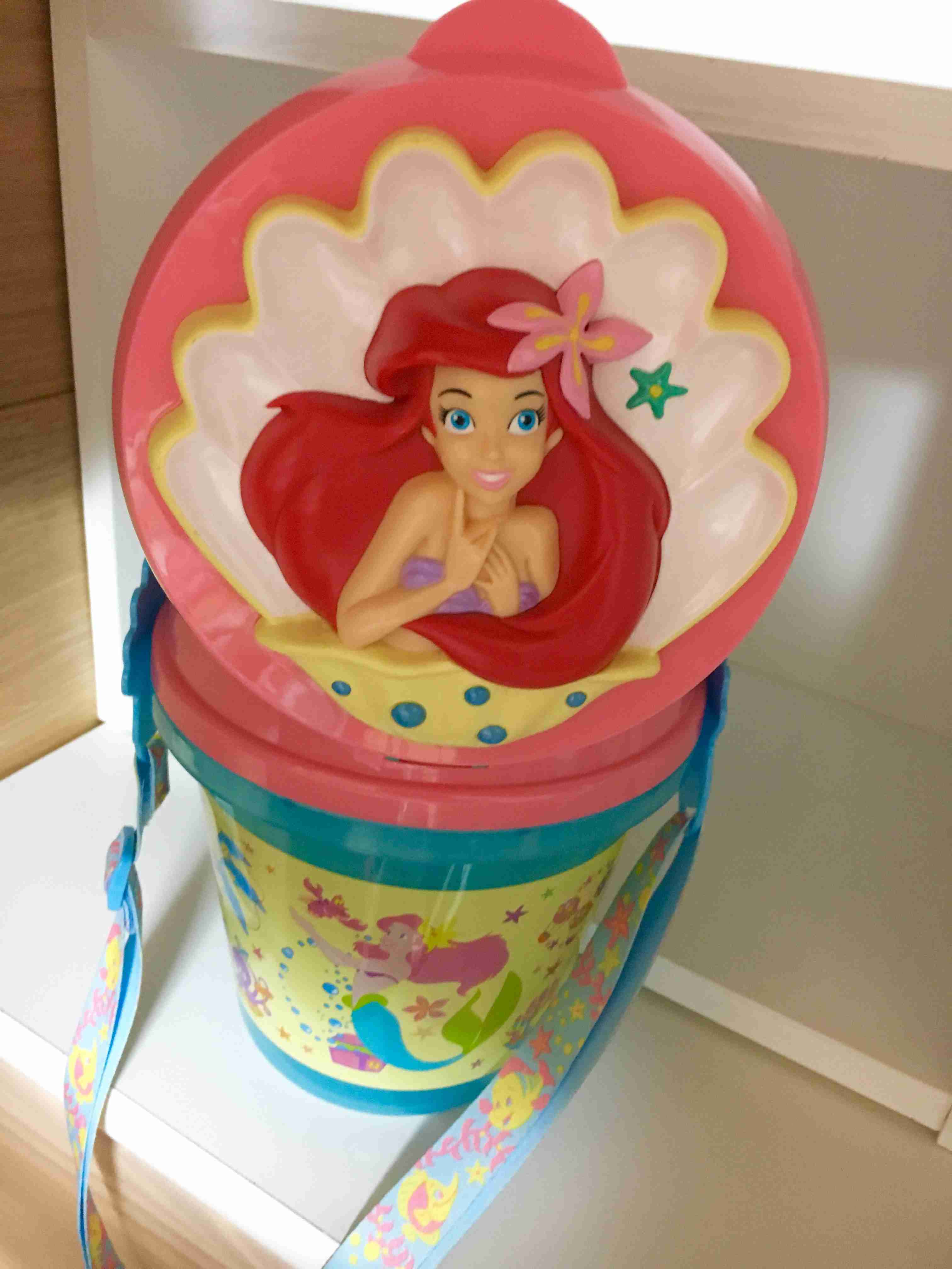ディズニーポップコーンバケットの画像をあげていくトピ