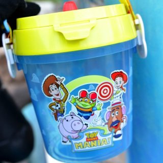 ディズニーポップコーンバケットの画像をあげていくトピ