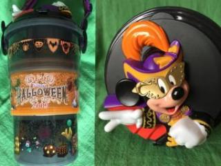 ディズニーポップコーンバケットの画像をあげていくトピ
