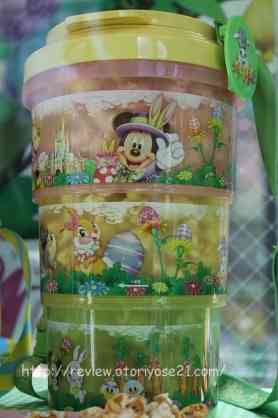 ディズニーポップコーンバケットの画像をあげていくトピ