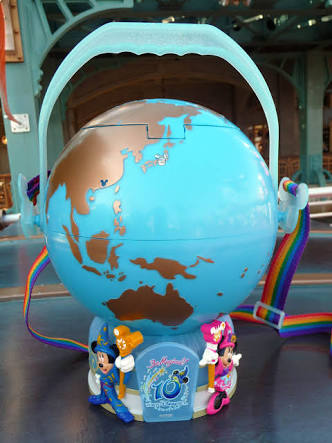 ディズニーポップコーンバケットの画像をあげていくトピ