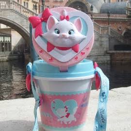 ディズニーポップコーンバケットの画像をあげていくトピ