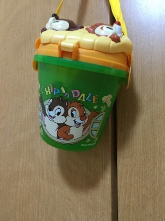 ディズニーポップコーンバケットの画像をあげていくトピ