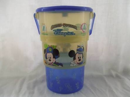 ディズニーポップコーンバケットの画像をあげていくトピ