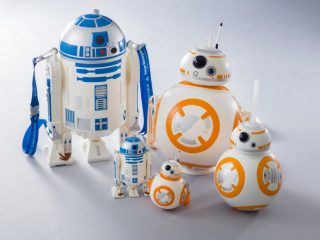 ディズニーポップコーンバケットの画像をあげていくトピ