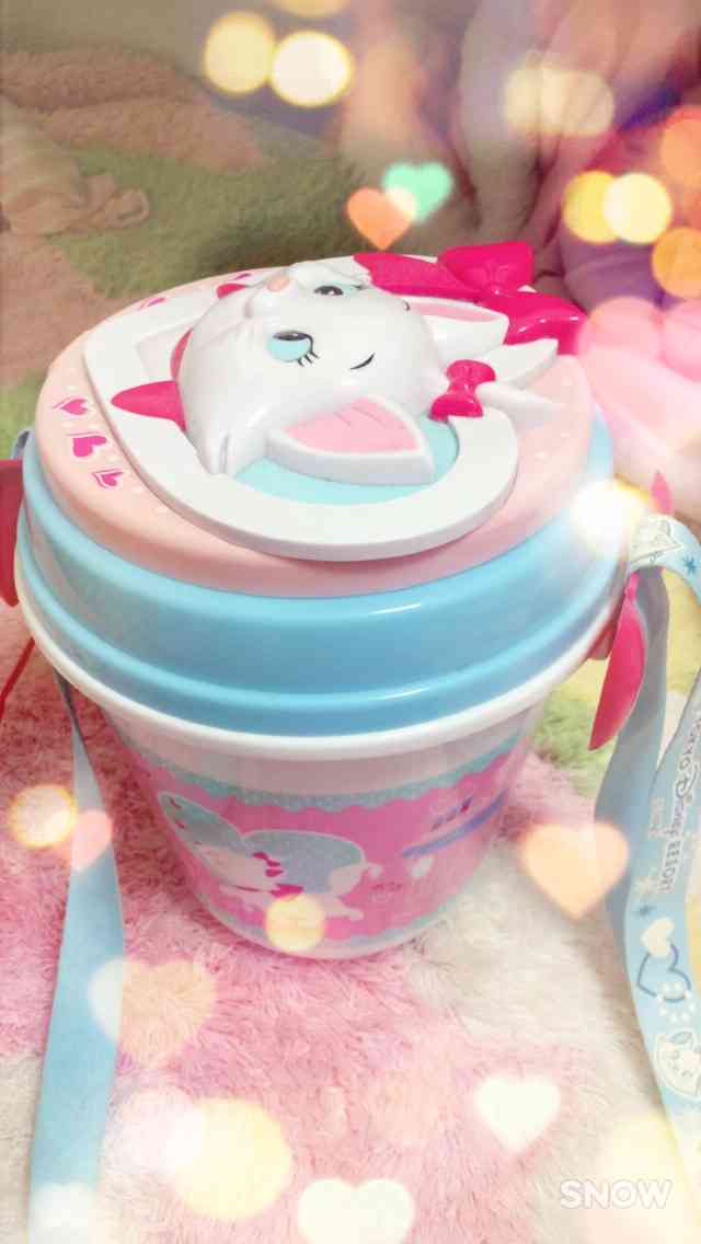 ディズニーポップコーンバケットの画像をあげていくトピ