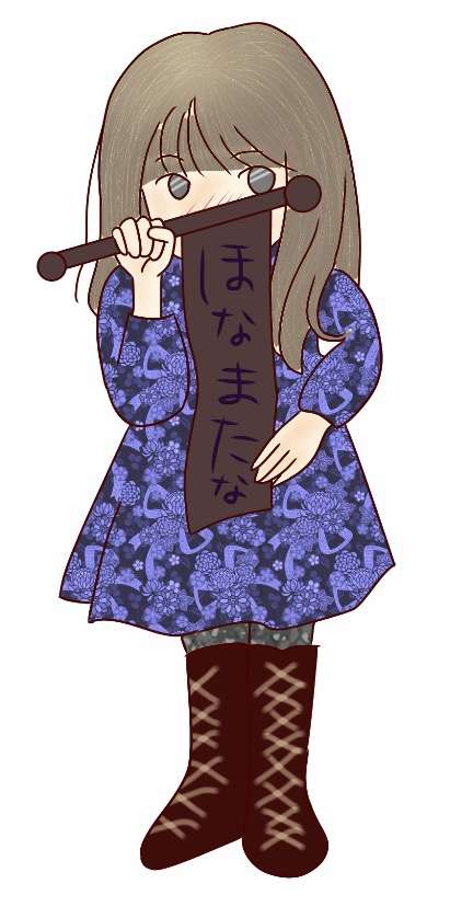女の子の絵を描くトピpart4