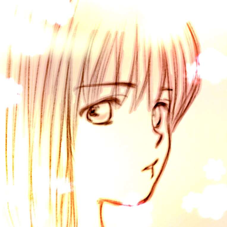女の子の絵を描くトピpart4