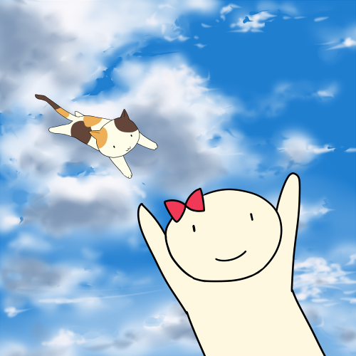 女の子の絵を描くトピpart4