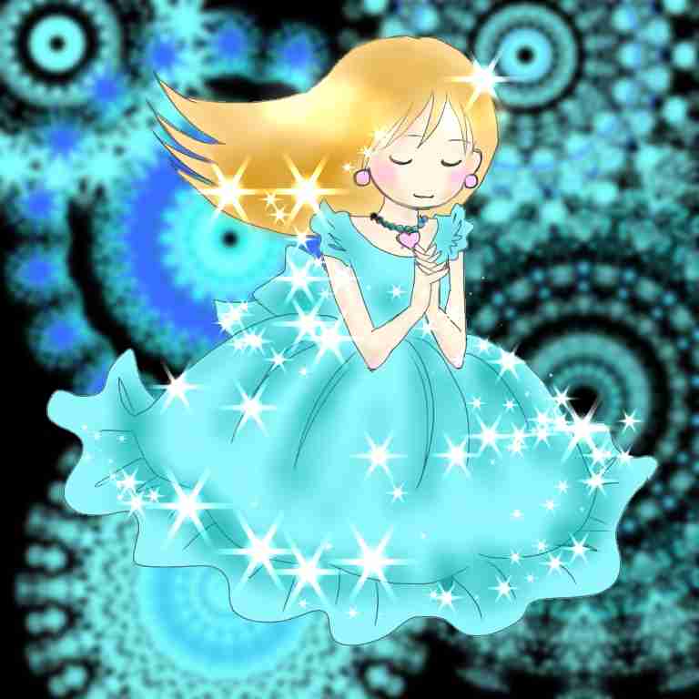 女の子の絵を描くトピpart4
