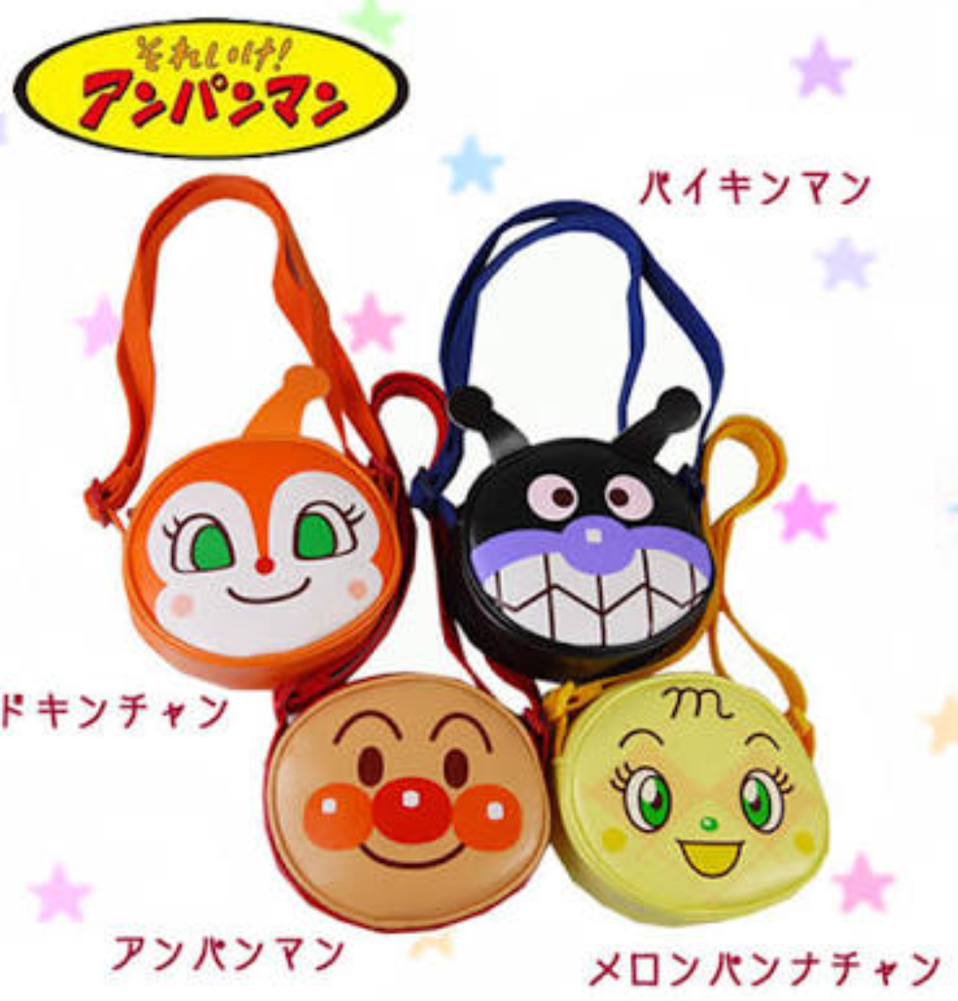 お財布バッグ（ポシェット）について
