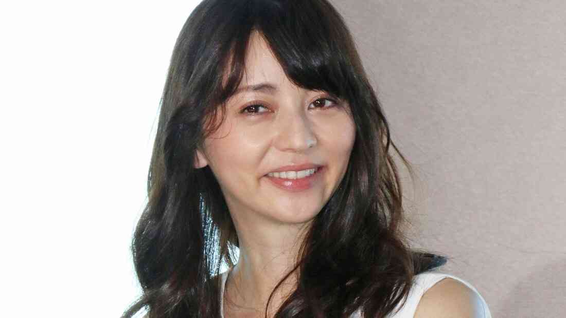 正直、実年齢より老けて見えると思う有名人