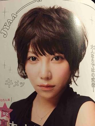 正直、実年齢より老けて見えると思う有名人