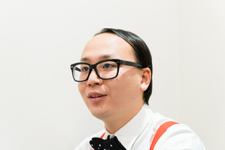 正直、実年齢より老けて見えると思う有名人