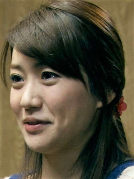 正直、実年齢より老けて見えると思う有名人