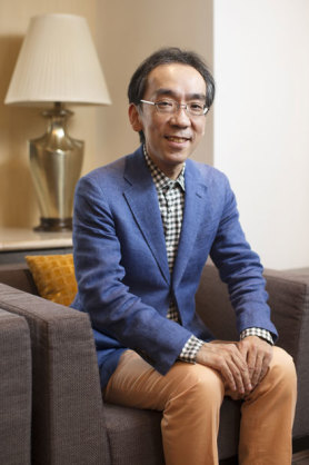 正直、実年齢より老けて見えると思う有名人