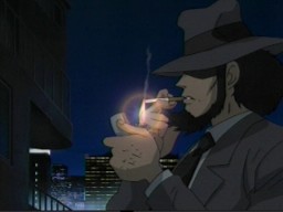 煙草を吸っている姿が様になっている有名人の画像を貼るトピ