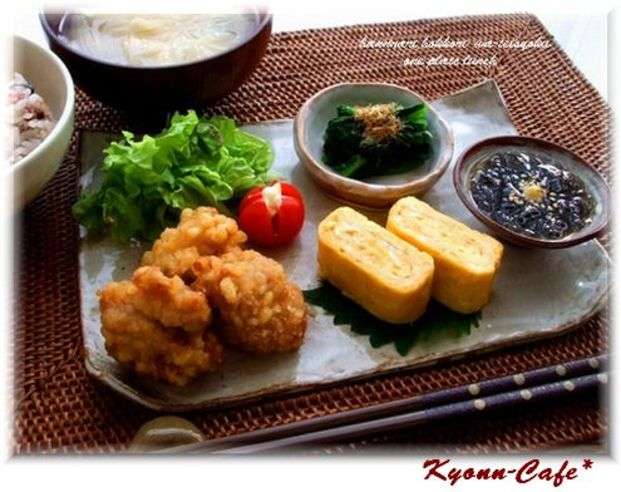 好きな人または彼氏の胃袋を掴むためならあなたはどの料理を作りますか?