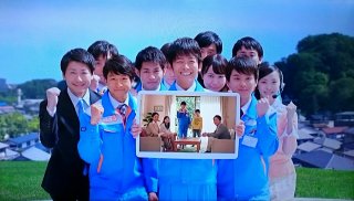 好きなローカルCM