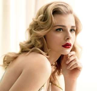 ハリウッド女優の素敵なメイク！！