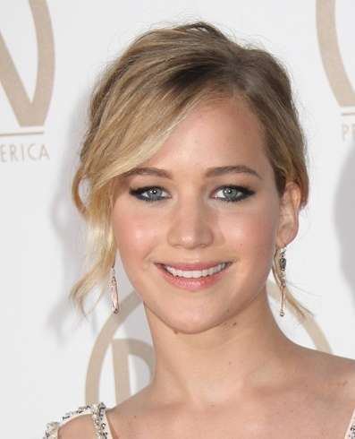 ハリウッド女優の素敵なメイク！！
