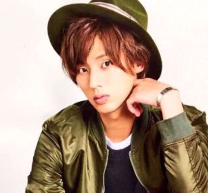 あと少しでイケメンになりそうな芸能人