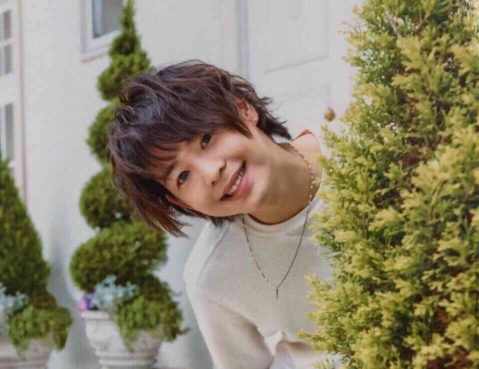 あと少しでイケメンになりそうな芸能人
