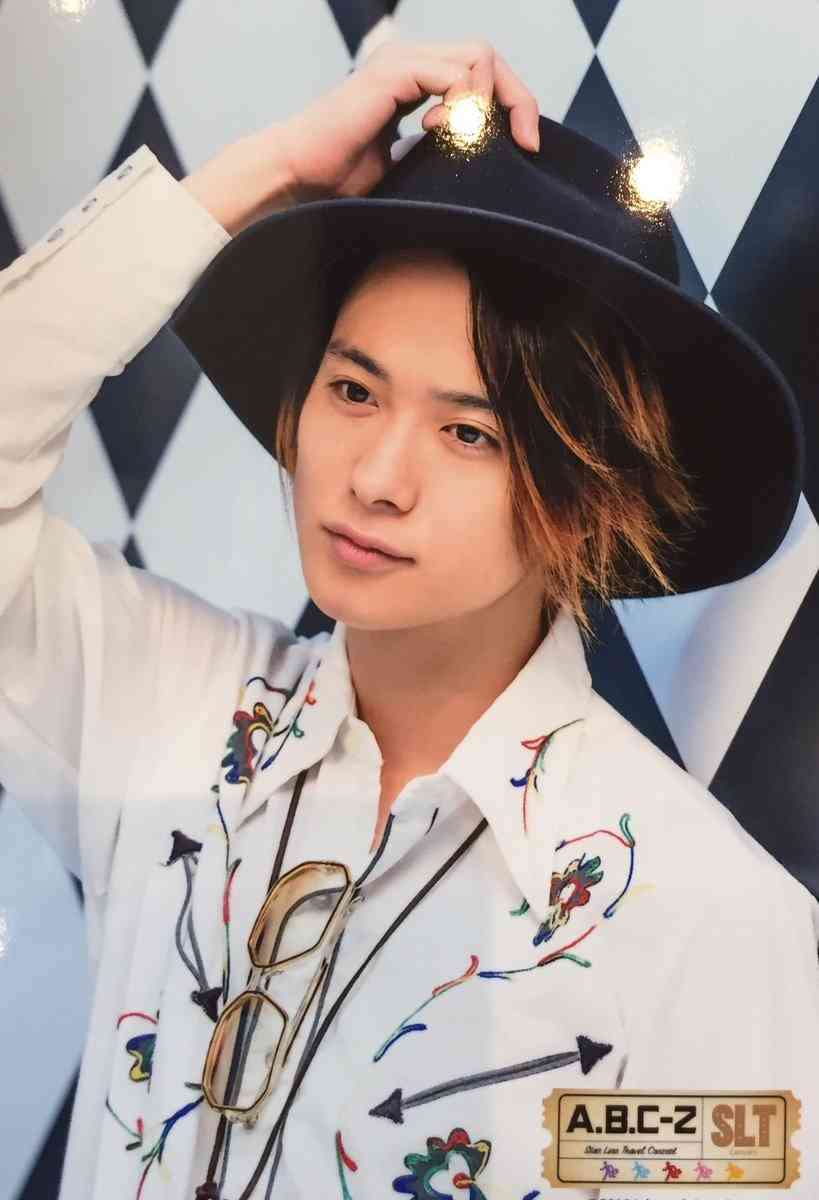 あと少しでイケメンになりそうな芸能人