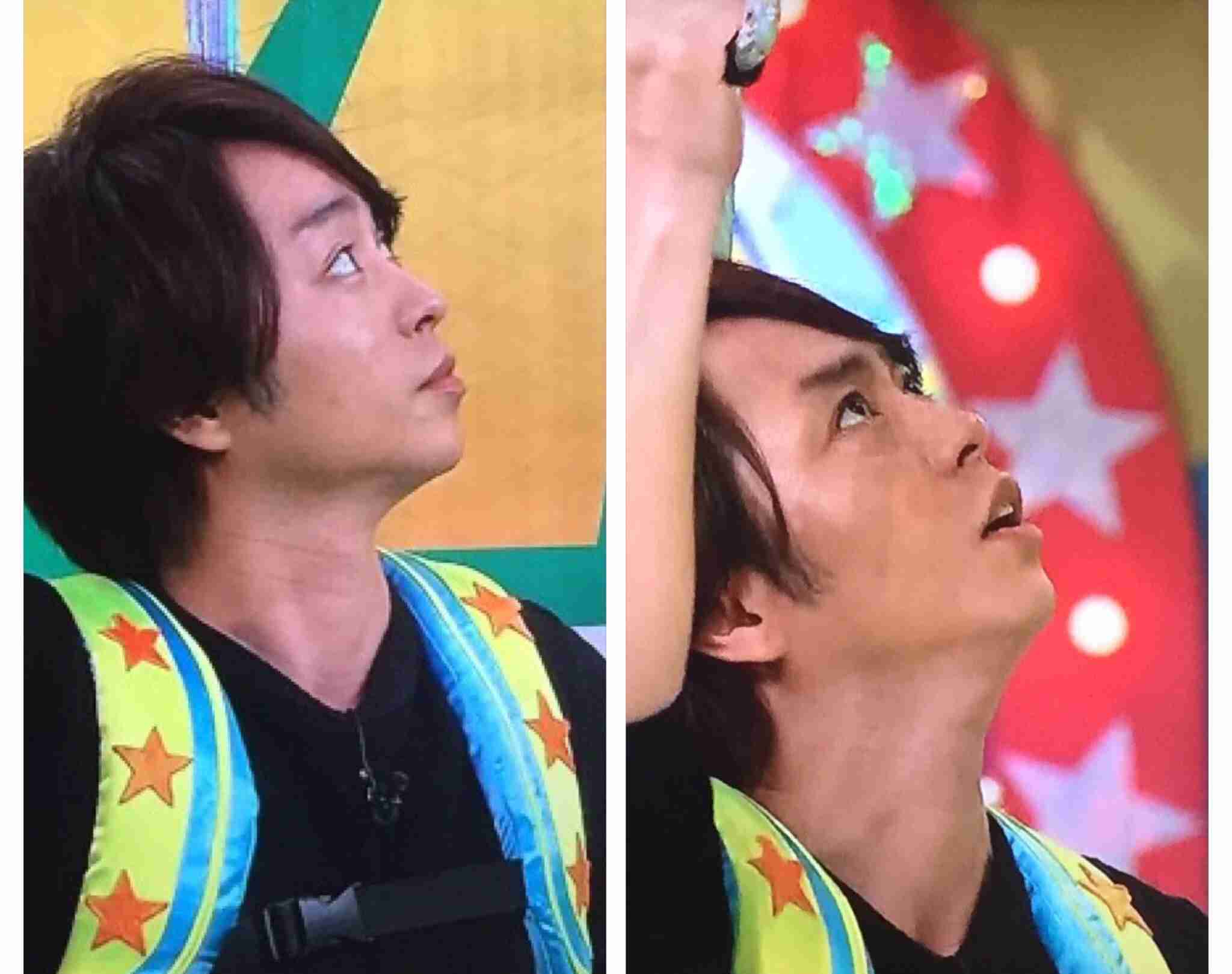 あと少しでイケメンになりそうな芸能人
