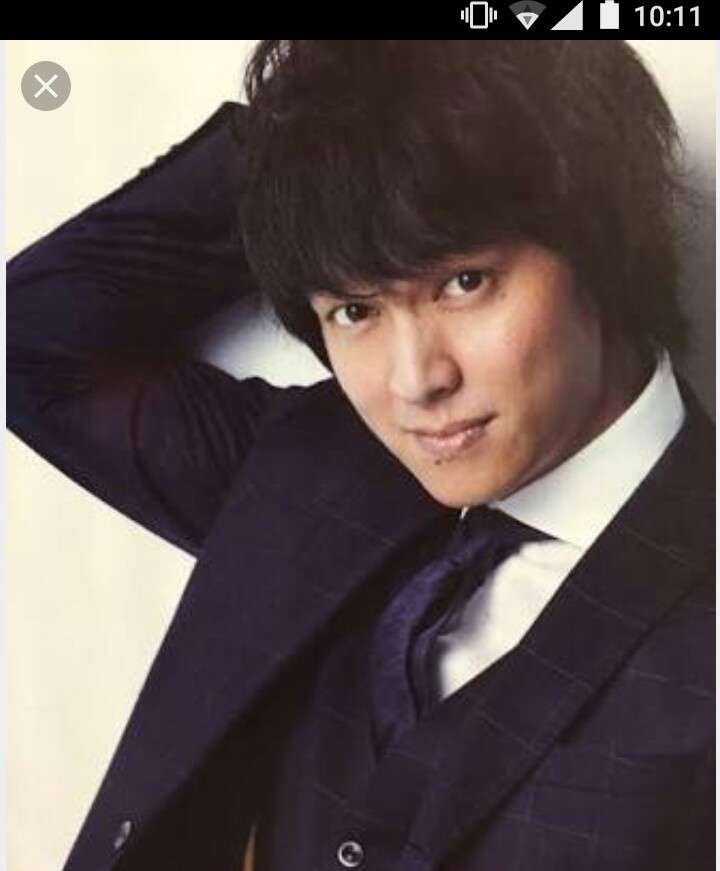 あと少しでイケメンになりそうな芸能人