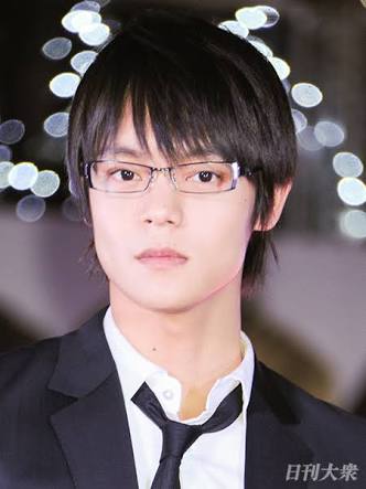 あと少しでイケメンになりそうな芸能人