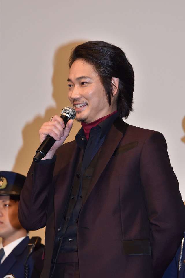 あと少しでイケメンになりそうな芸能人