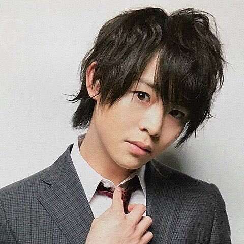 あと少しでイケメンになりそうな芸能人