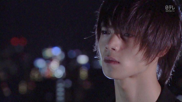 あと少しでイケメンになりそうな芸能人