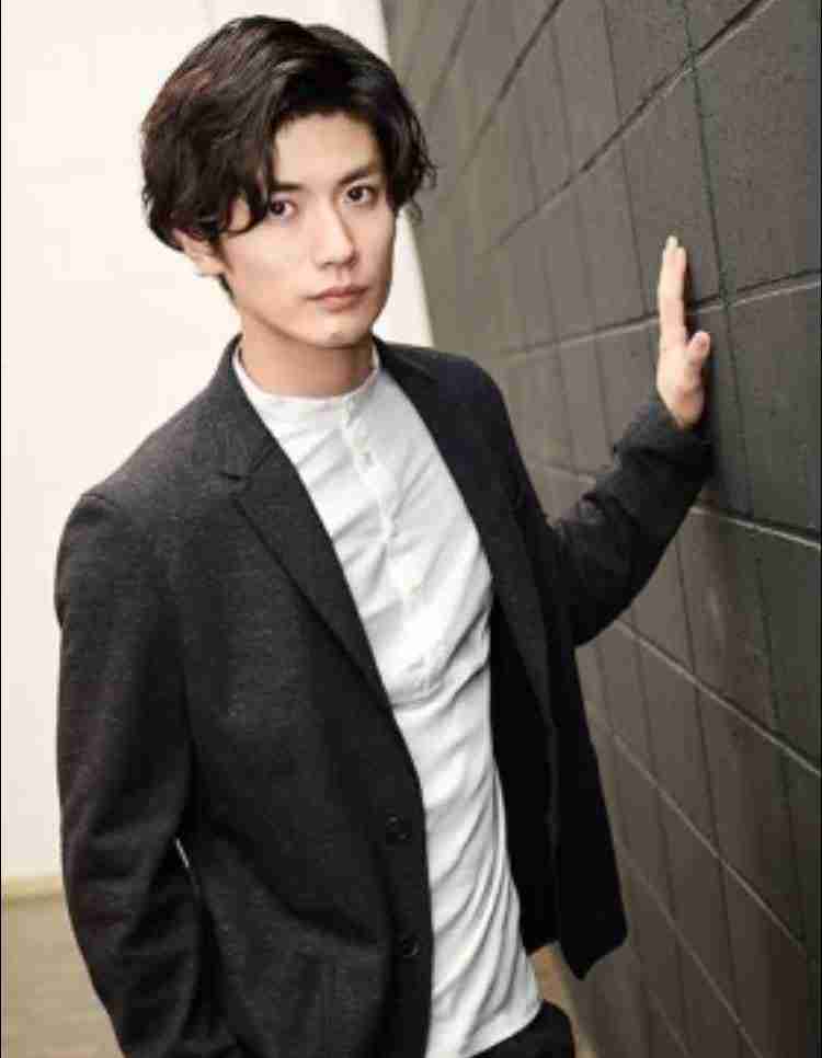 あと少しでイケメンになりそうな芸能人