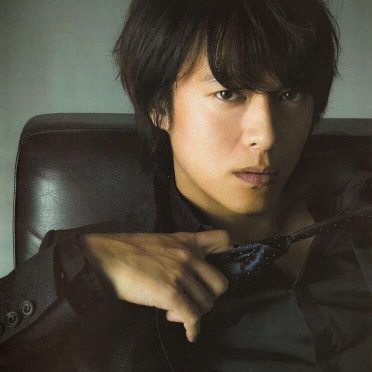あと少しでイケメンになりそうな芸能人