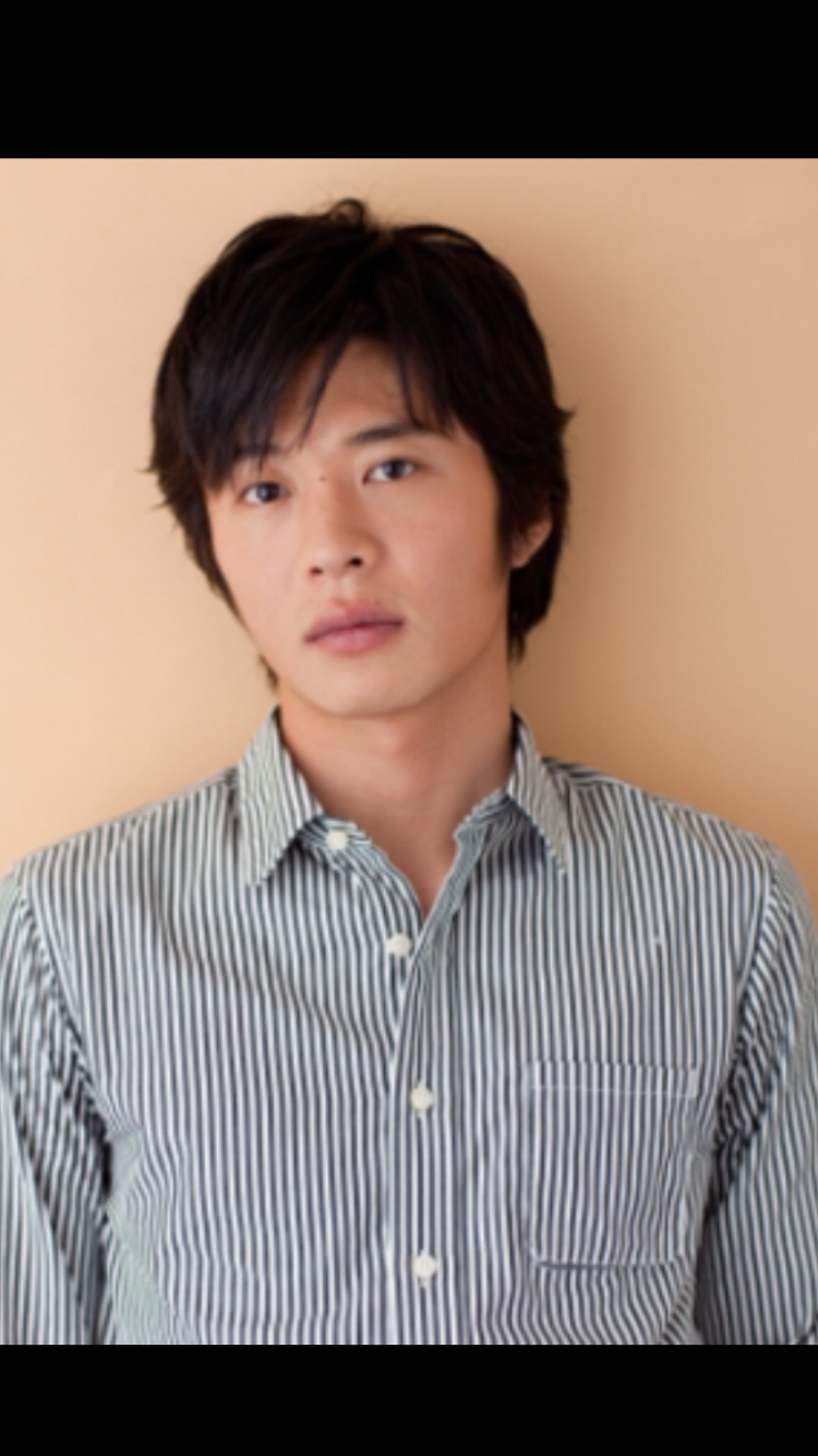あと少しでイケメンになりそうな芸能人