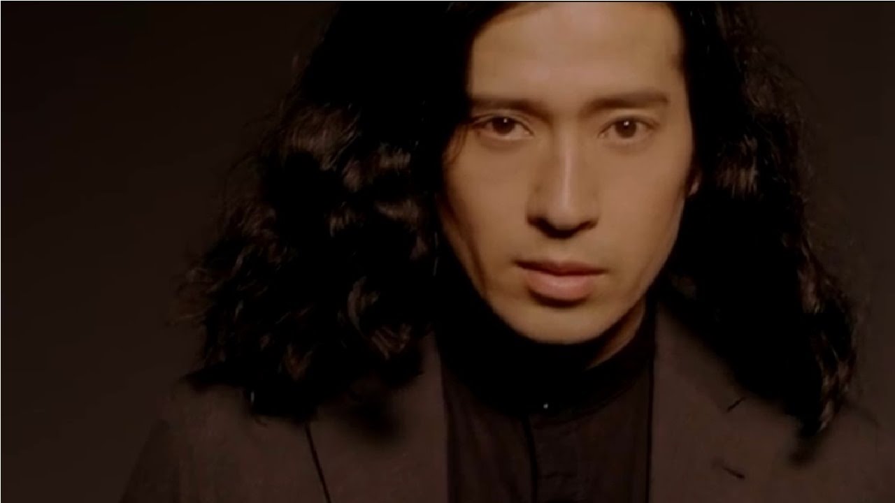 あと少しでイケメンになりそうな芸能人