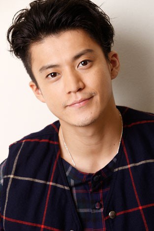 あと少しでイケメンになりそうな芸能人