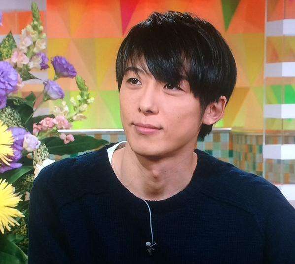 あと少しでイケメンになりそうな芸能人
