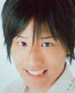 あと少しでイケメンになりそうな芸能人