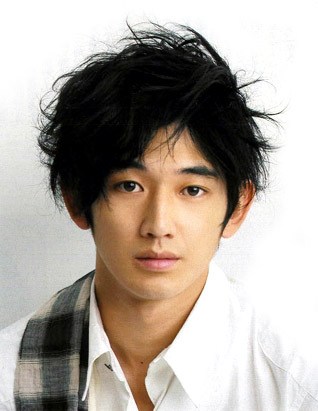 あと少しでイケメンになりそうな芸能人