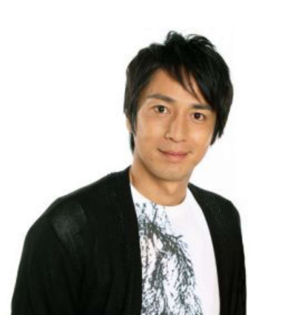 あと少しでイケメンになりそうな芸能人
