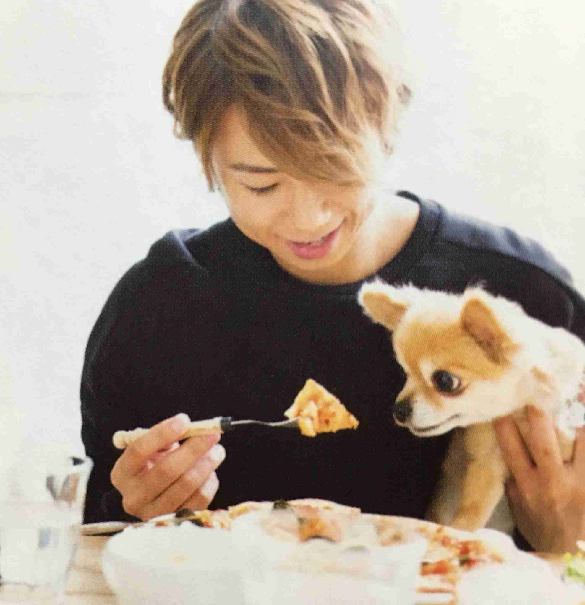 あと少しでイケメンになりそうな芸能人