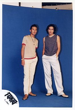 あと少しでイケメンになりそうな芸能人