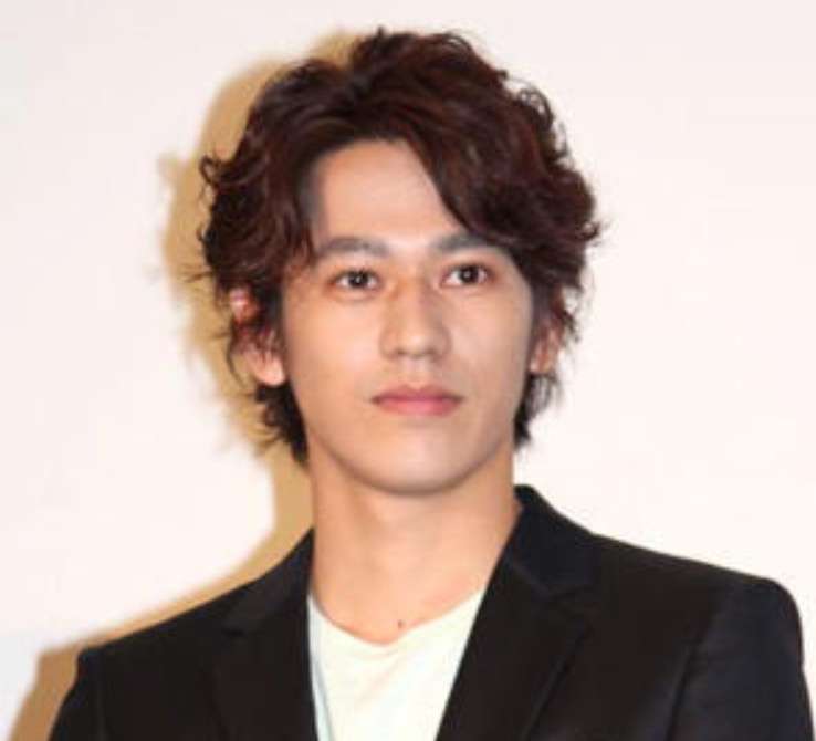 あと少しでイケメンになりそうな芸能人