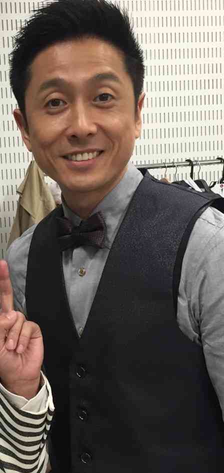 あと少しでイケメンになりそうな芸能人