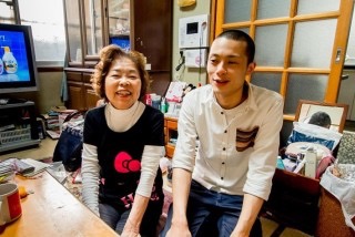 あと少しでイケメンになりそうな芸能人
